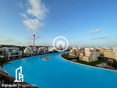 4 Bedroom Chalet for Sale in North Coast, Matruh - Untitled design - 2023-08-20T144921.148. png