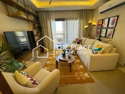 2 Bedroom Apartment for Sale in Sheikh Zayed, Giza - IMG-20251027-WA0048. jpg 2 Bedroom Apartment for Sale in Sheikh Zayed, Giza - IMG-20251027-WA0048. jpg