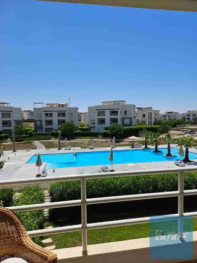 3 Bedroom Chalet for Sale in North Coast, Matruh - 1002037326. jpg