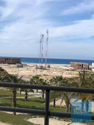 بنتهاوس 3 غرف نوم للبيع في الساحل الشمالي، مطروح - 1000560436. jpg