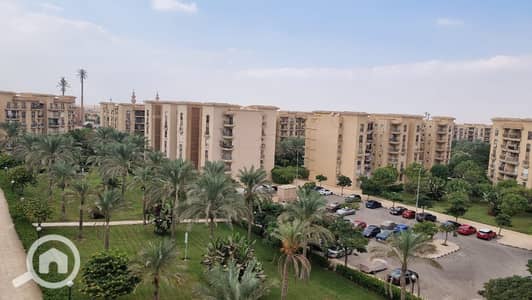 3 Bedroom Apartment for Sale in New Cairo, Cairo - IMG-20250611-WA0157. jpg 3 Bedroom Apartment for Sale in New Cairo, Cairo - IMG-20250611-WA0157. jpg