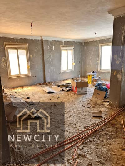 3 Bedroom Flat for Sale in 6th of October, Giza - صورة واتساب بتاريخ 2025-10-27 في 14.26. 45_7ec4bc96. jpg