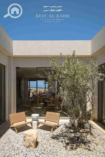 2 Bedroom Chalet for Sale in North Coast, Matruh - 1000508066. jpg