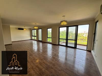دوبلكس 3 غرف نوم للايجار في الشيخ زايد، الجيزة - IMG-20251027-WA0249. jpg