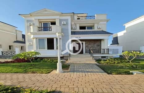 4 Bedroom Villa for Sale in New Cairo, Cairo - WhatsApp Image 2025-02-17 at 11.26. 06 AM. jpeg