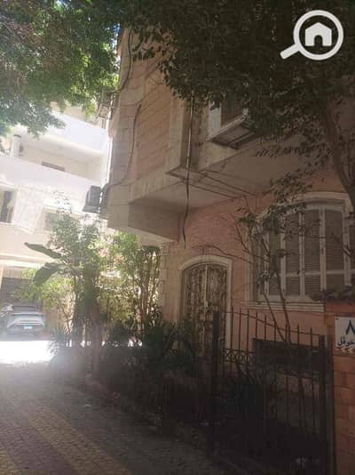 فیلا 11 غرف نوم للبيع في محطة الرمل، الإسكندرية - IMG_7844. jpg