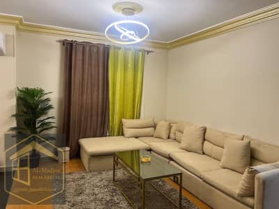 شقة 3 غرف نوم للايجار في القاهرة الجديدة، القاهرة - WhatsApp Image 2025-10-26 at 15.42. 52 (1). jpeg