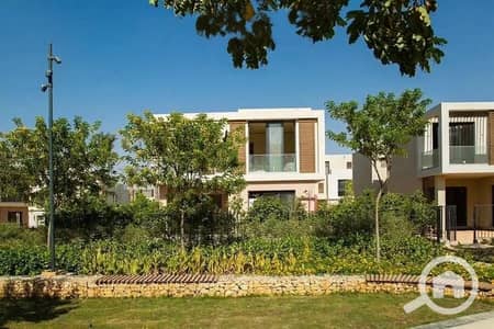 3 Bedroom Twin House for Sale in Mostakbal City, Cairo - WhatsApp Image 2025-10-27 at 11.55. 48_5ca39893. jpg