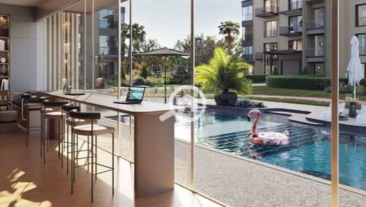 3 Bedroom Apartment for Sale in 6th of October, Giza - d8d826e2-60ca-4a03-a90d-365dae39eda7. jpg