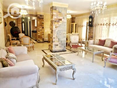 3 Bedroom Flat for Rent in New Cairo, Cairo - IMG-20251011-WA0220. jpg