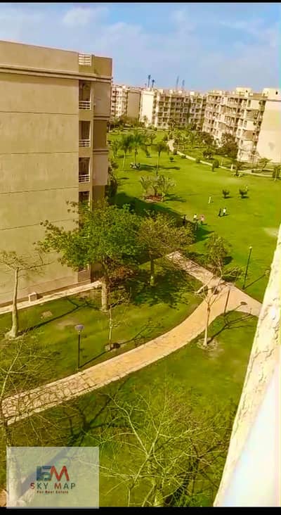 3 Bedroom Apartment for Sale in Madinaty, Cairo - 795ab763-e408-4225-971f-40a6b8afed5d. jpeg