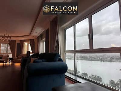 4 Bedroom Flat for Sale in Maadi, Cairo - 153560224-800x600. jpg