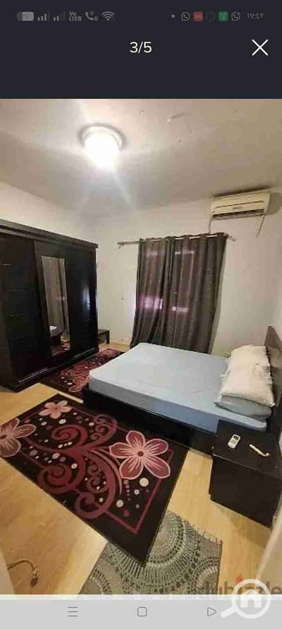 1 Bedroom Flat for Rent in 6th of October, Giza - 8344. jpg