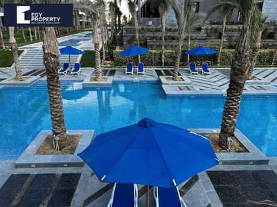 3 Bedroom Apartment for Sale in New Cairo, Cairo - WhatsApp Image 2025-10-27 at 5.23. 20 PM (1). jpeg