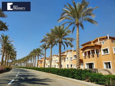 فیلا 3 غرف نوم للبيع في القاهرة الجديدة، القاهرة - WhatsApp Image 2025-05-17 at 12.55. 53 AM (2) (5). jpeg