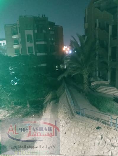 2 Bedroom Apartment for Rent in Sheikh Zayed, Giza - IMG_20251027_192027. jpg