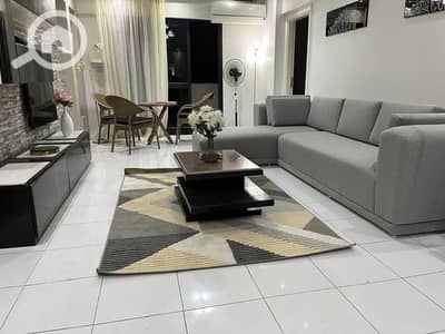 2 Bedroom Flat for Rent in New Cairo, Cairo - IMG-20251027-WA0126. jpg