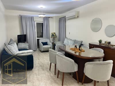 3 Bedroom Apartment for Rent in New Cairo, Cairo - WhatsApp Image 2025-10-27 at 18.08. 51. jpeg