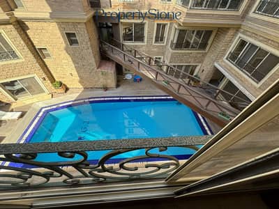 4 Bedroom Flat for Sale in Maadi, Cairo - WhatsApp Image 2025-10-27 at 7.32. 12 PM (2). jpeg