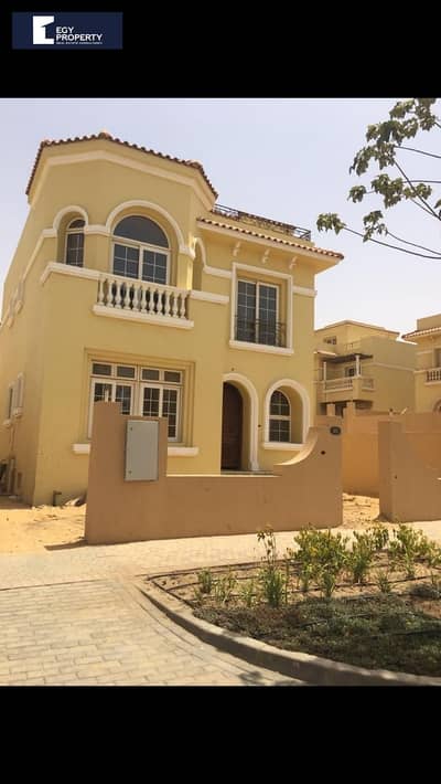 5 Bedroom Villa for Sale in New Cairo, Cairo - _files_1c064d75-9f5d-450e-aba1-d99921e67b29. jpeg 5 Bedroom Villa for Sale in New Cairo, Cairo - _files_1c064d75-9f5d-450e-aba1-d99921e67b29. jpeg