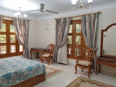 5 Bedroom Villa for Sale in New Cairo, Cairo - WhatsApp Image 2025-10-27 at 6.12. 59 PM (1). jpeg