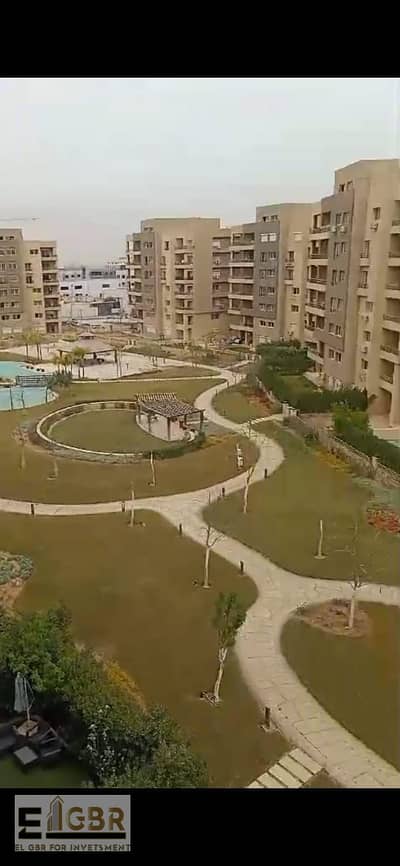3 Bedroom Apartment for Sale in New Cairo, Cairo - WhatsApp Image 2025-10-27 at 5.42. 41 PM (1). jpeg