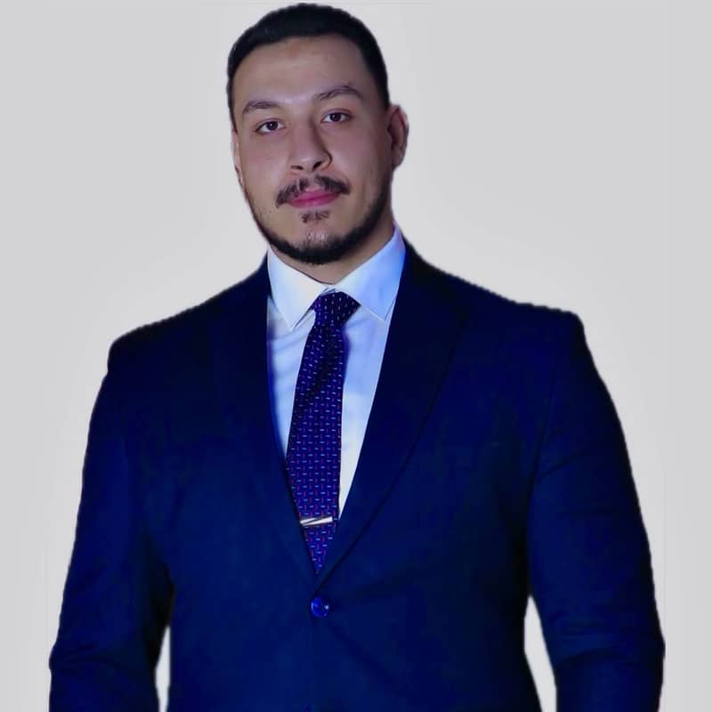 Ahmed Alaa El Din