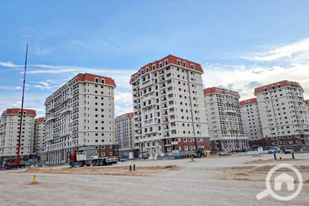 3 Bedroom Flat for Sale in Moharam Bik, Alexandria - Untitled-1_0000_WhatsApp Image 2024-11-11 at 7.57. 33 PM. jpg