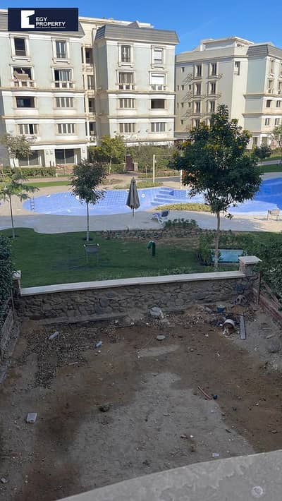 4 Bedroom Apartment for Sale in 6th of October, Giza - _files_IMG-20250606-WA0003. jpg