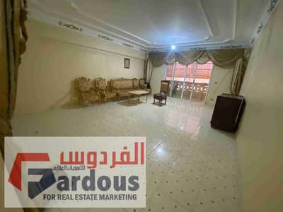 شقة 3 غرف نوم للايجار في سموحة، الإسكندرية - IMG-20251015-WA0020. jpg