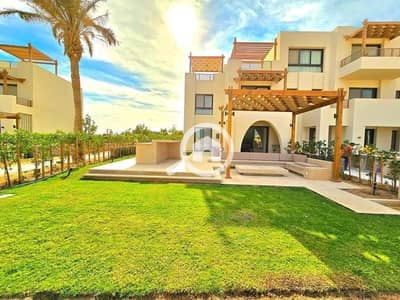 شاليه 3 غرف نوم للبيع في الغردقة، البحر الأحمر - WhatsApp Image 2025-04-08 at 17.35. 25_9b4a000c. jpg