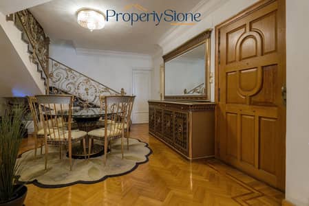 3 Bedroom Duplex for Sale in Maadi, Cairo - WhatsApp Image 2025-10-27 at 7.42. 07 PM (3). jpeg