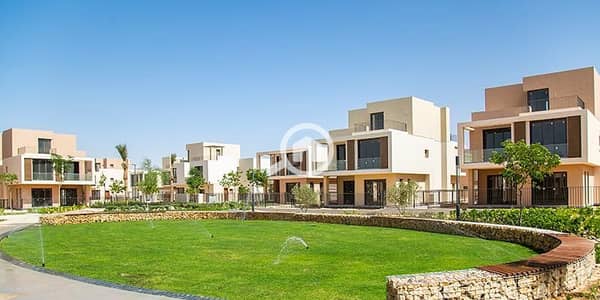 فیلا 4 غرف نوم للبيع في القاهرة الجديدة، القاهرة - sodic3. jpg فیلا 4 غرف نوم للبيع في القاهرة الجديدة، القاهرة - sodic3. jpg