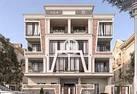 عقار سكني آخر 3 غرف نوم للبيع في طنطا، الغربية - بيت ثلاث طوابق. jpg