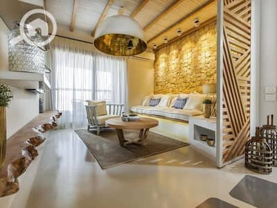 2 Bedroom Chalet for Sale in Gouna, Red Sea - WhatsApp Image 2025-10-05 at 1.32. 46 PM. jpeg