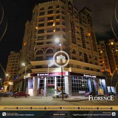 3 Bedroom Apartment for Rent in Montazah, Alexandria - 4b6a0cc5-28d6-40aa-ad89-f401c5533fa4. jpg