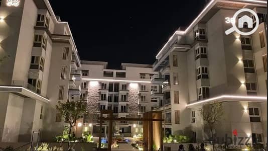 3 Bedroom Apartment for Sale in 6th of October, Giza - aaa. PNG