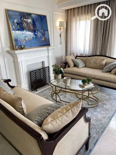 4 Bedroom Flat for Sale in 6th of October, Giza - 496803980_1073686567957065_8528754368557128033_n. jpg