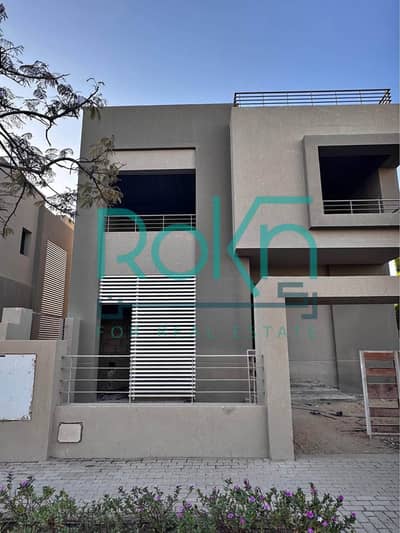 3 Bedroom Villa for Sale in 6th of October, Giza - wo. jpeg