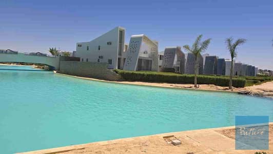 4 Bedroom Chalet for Sale in North Coast, Matruh - 1710. jpg