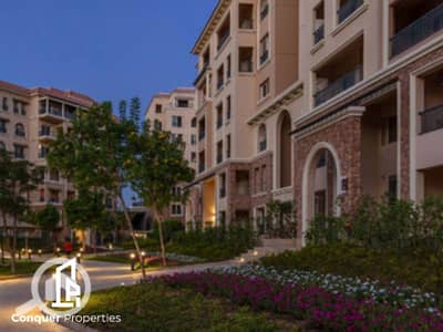 3 Bedroom Duplex for Sale in New Cairo, Cairo - 3. jpg