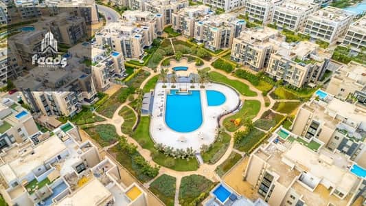 4 Bedroom Apartment for Sale in New Cairo, Cairo - WhatsApp Image 2025-10-26 at 6.46. 47 PM (3). jpeg