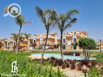 3 Bedroom Townhouse for Sale in New Cairo, Cairo - Untitled design - 2023-10-08T170811.125 (2). png