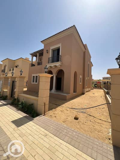 4 Bedroom Villa for Sale in New Cairo, Cairo - 563614225_122131238144957515_3542441148578285267_n. jpg 4 Bedroom Villa for Sale in New Cairo, Cairo - 563614225_122131238144957515_3542441148578285267_n. jpg