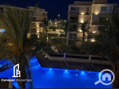 4 Bedroom Chalet for Sale in North Coast, Matruh - 3. png