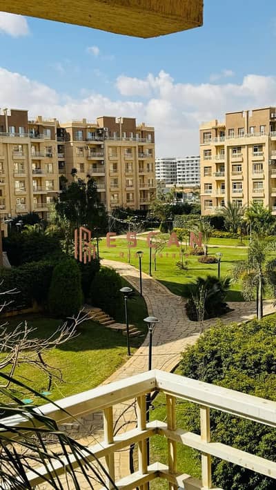 3 Bedroom Apartment for Rent in Madinaty, Cairo - U366911. jpeg