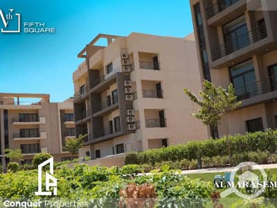 3 Bedroom Apartment for Sale in New Cairo, Cairo - Untitled design - 2023-07-30T142651.501. png