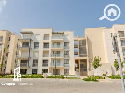 شاليه 1 غرفة نوم للبيع في الساحل الشمالي، مطروح - 1. png