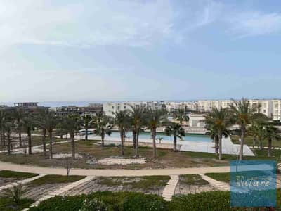 بنتهاوس 2 غرفة نوم للبيع في الساحل الشمالي، مطروح - 1741. jpg