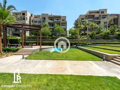 5 Bedroom Flat for Sale in New Cairo, Cairo - Untitled design - 2023-11-12T155401.947. png